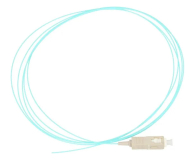 ExtraLink SC/UPC Pigtail Wielomodowy OM3 50/125 2m Easy strip - 1543599 - zdjęcie 3